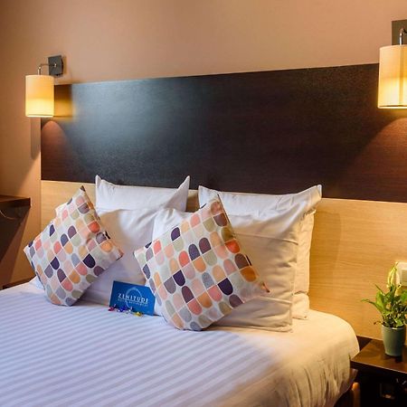 Clarion Aparthotel Toulouse Le Parc De L'Escale Eksteriør billede